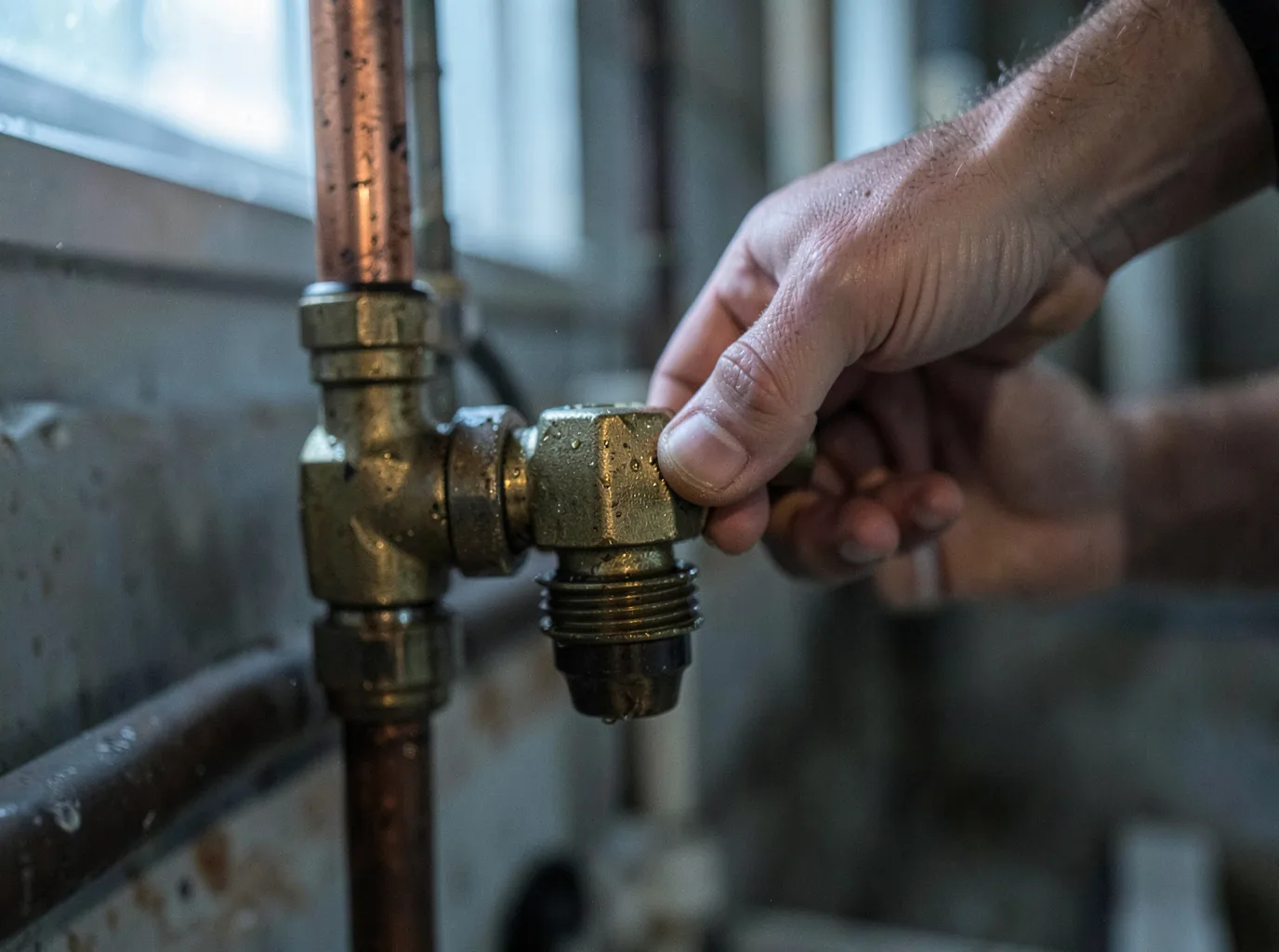 Emergency Plumber Bowie, AZ FAQs
